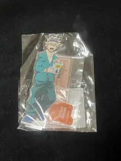 爆豪勝己 アクリルスタンド ジャンプフェスタ