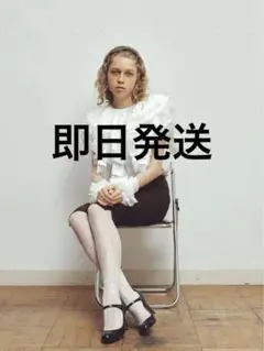 Bibiy. bibiy ビビィ COLENNE CAMI TOP 即日発送