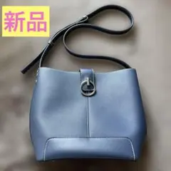 【新品】レディース　ショルダーバッグ