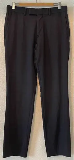 Hugo Boss ビジネススラックス　・　すぐに売りたいため安くしています