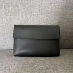 ショルダーバッグ【ブラック】