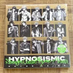 ヒプマイ ヒプアニ Rhyme Anima アルバム 初回生産分