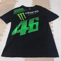 Monster Energy Tシャツ 46 XXL