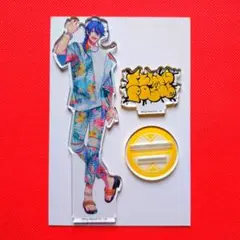 ❤早い者勝ち❤　有栖川帝統　EW03　アクリルスタンド　ヒプマイ　アクスタ
