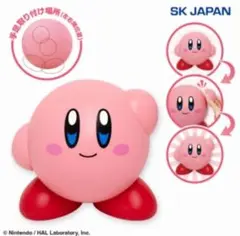 星のカービィ ポーズフィギュアBIG