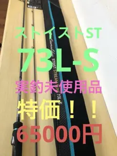 エメラルダスストイストST 73L-S Kohki Fukuhara専用 2025年最新】ストイストst 73の人気アイテム - メルカリ