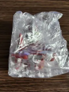 ウルトラマンフィギュアマグネット4　ウルトラマンメビウス