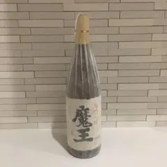 魔王 1800ml 芋焼酎