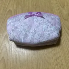 NaRaYaポーチ