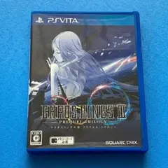 CHAOS RINGS III: PREQUEL TRILOGY PS Vita