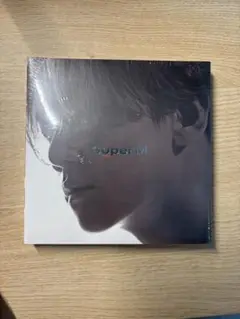 SuperM 1st Mini Album (2019)