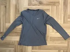 NIKE トレーニングウェア 長袖 メンズ Lサイズ