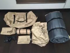 DoD ソトネノキワミ L おまけ付き