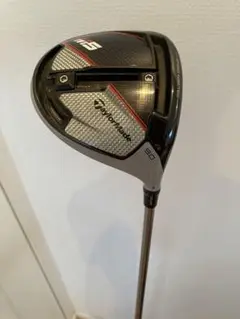 テーラーメイドM5ドライバー ロフト9度 ディアマナDF60s