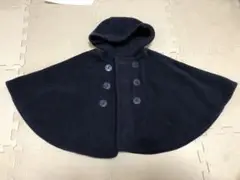 コンビミニ マントコート