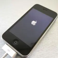 【早い者勝ち】Apple iPhone 3G 16GB A1241 ジャンク