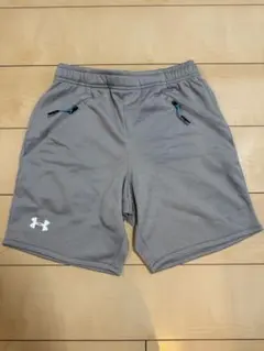 Under Armour ハーフパンツ 新品タグ付き