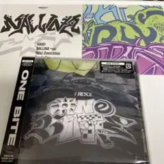 NEXZ CD セット