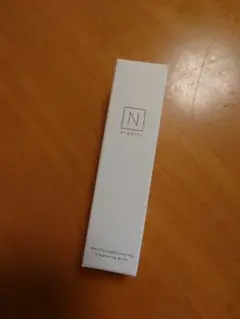 N organic　クレンジングミルク