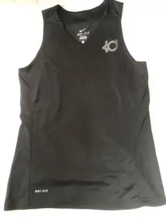 NIKE ノンスリーブシャツ　ケビンドュラントモデル