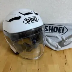 2025年最新】shoei j-cruise ホワイトの人気アイテム - メルカリ