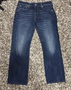 リーバイス569 w28L32