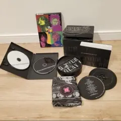 GLAY DVD 2点セット