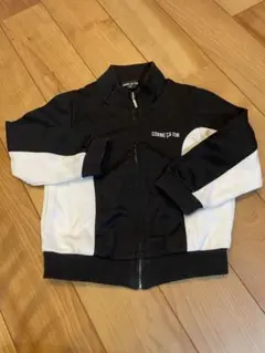 COMME CA ISM ジップアップジャケット 90cm