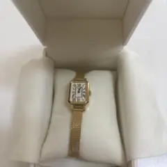 Samantha Tiara 腕時計SUMMERSALE