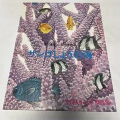 サンゴしょうの海 たくさんのふしぎ傑作集
