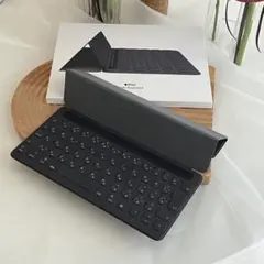 iPad Smart Keyboard ブラック