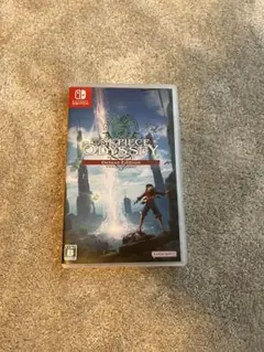 Switch ONE PIECE ODYSSEY デラックスエディション