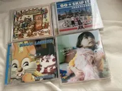 シャカラビッツ【CDセット】