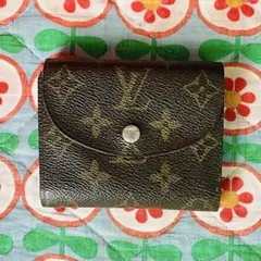 愛空様　ルイヴィトン モノグラム ポルトフォイユ エレーヌ 三つ折り財布 極上美品】LOUIS VUITTON ルイヴィトン モノグラム