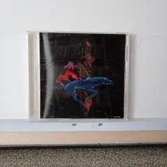3012.20 布袋寅泰　CD