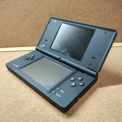 ニンテンドーDSi ブラック 本体