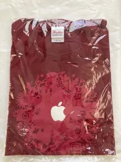 Apple Tシャツ　Mサイズ