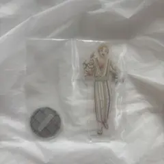 1番くじ　WIND BREAKER F賞 アクリルスタンド　楡井秋彦