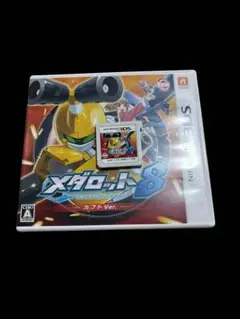 3DS メダロット8 カブトVer.