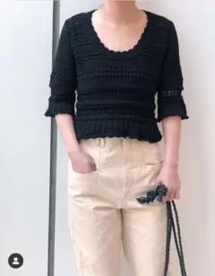 ISABEL MARANT