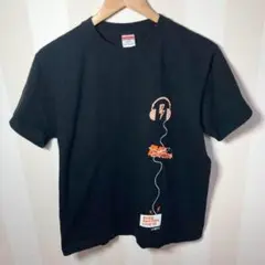 BUZZ RHYTHM バスリズム ライブTシャツ