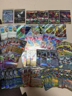【本日限定】ポケカまとめ売り　引退品