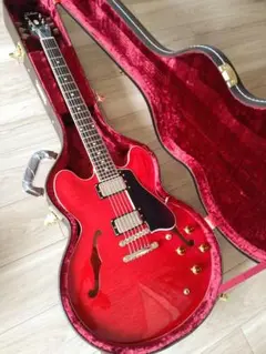 2025年最新】tokai 335の人気アイテム - メルカリ