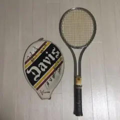 wilson T2000 ラケットカバー付き