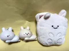 あさみみちゃん セット