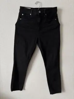 GAP ハイライズ　トゥルースキニージーンズ