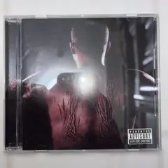 Nas Untitled CD 2008