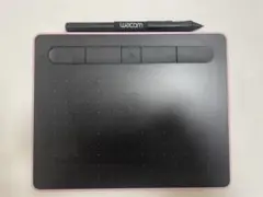 WACOM Intuos CTL-4100WL ピンク