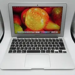 MacBook Air 11inch 2015_i5/4GB/128GB