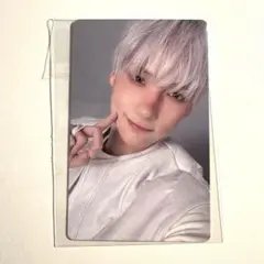 TXT ヒュニンカイ トレカ studio choom